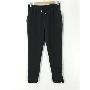BK Men's‎ Black Sweat Pants Size L